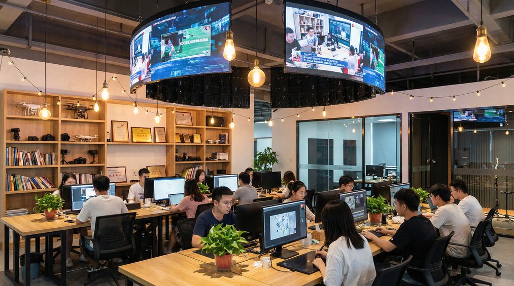 糖心vlog团队VLOG视频