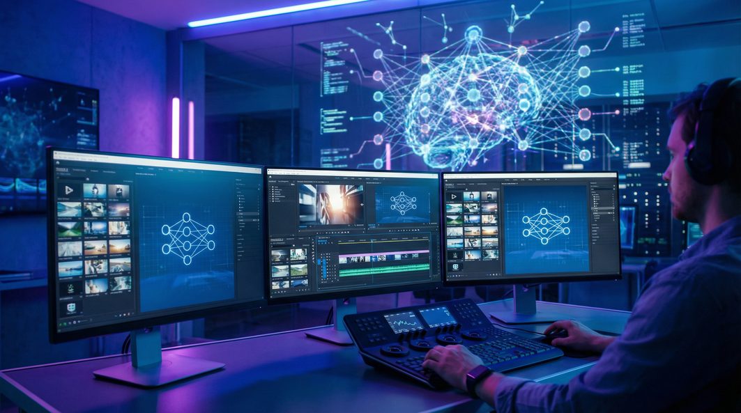 糖心vlogAI视频剪辑教程