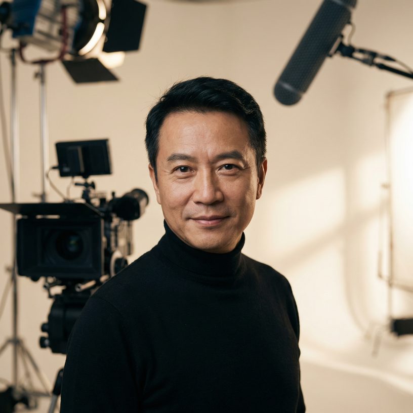 糖心vlog导演陈明远