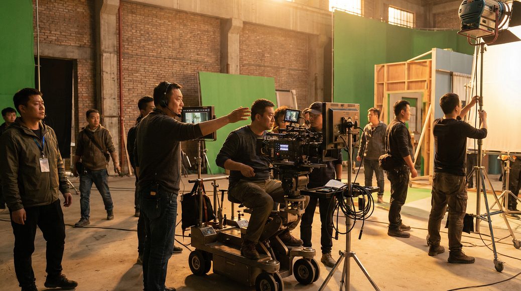 糖心vlog悬疑推理剧视频